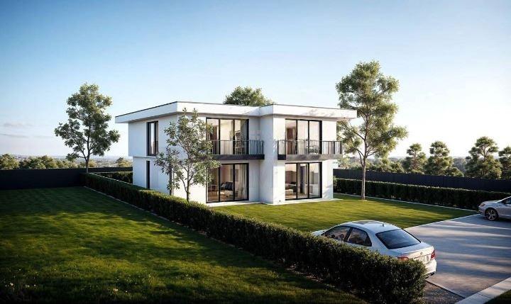 House for Sale in Cherni vrah, Burgas