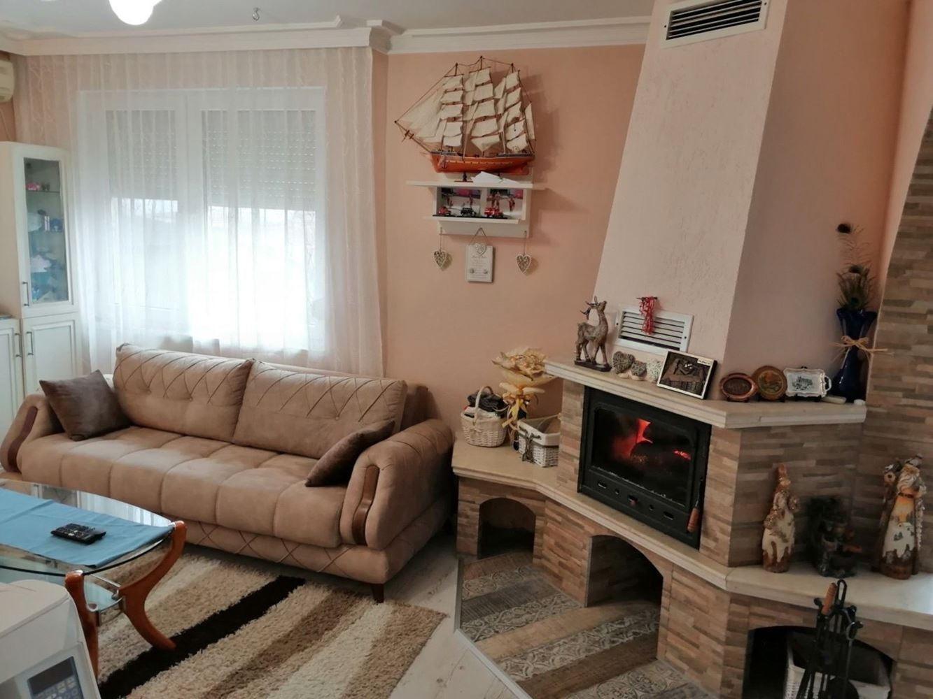 House for Sale in Kosharitsa, Burgas