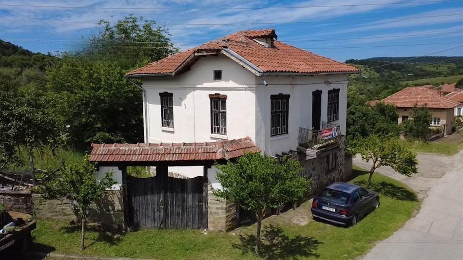 House for Sale in Mikre, Lovech