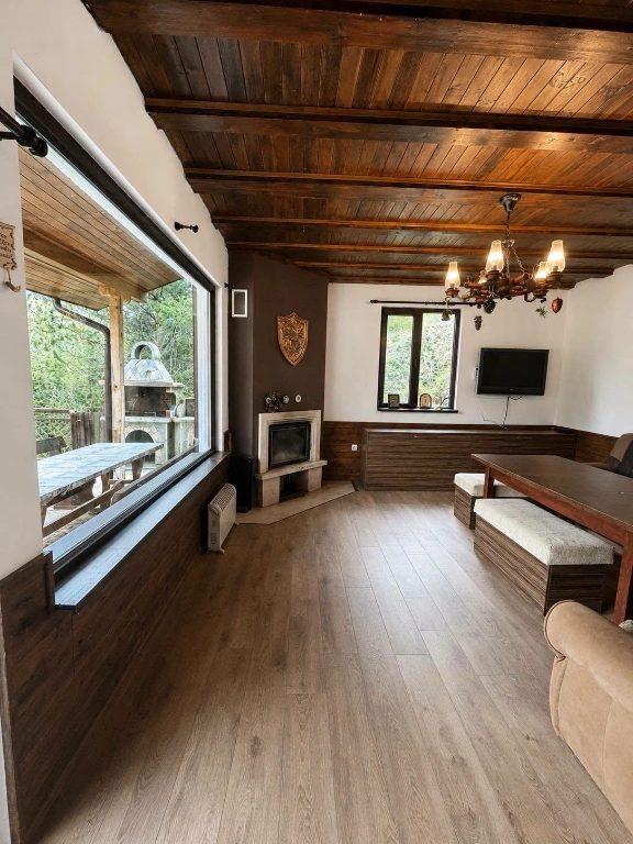 House for Sale in Borushtitsa, Stara Zagora
