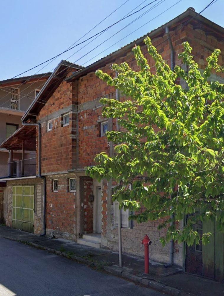 House for Sale in Krichim, Plovdiv