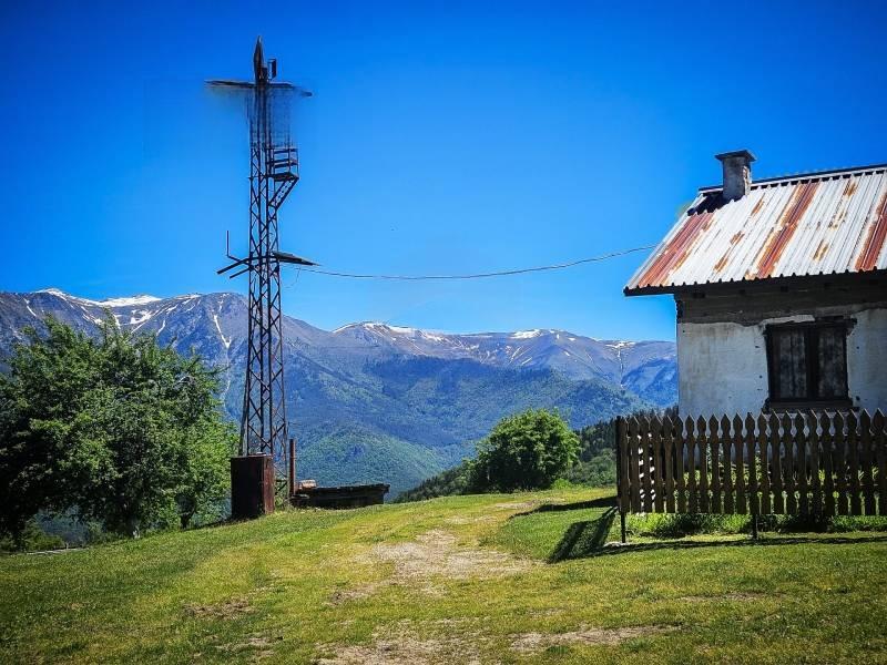 House for Sale in Rila, Kyustendil