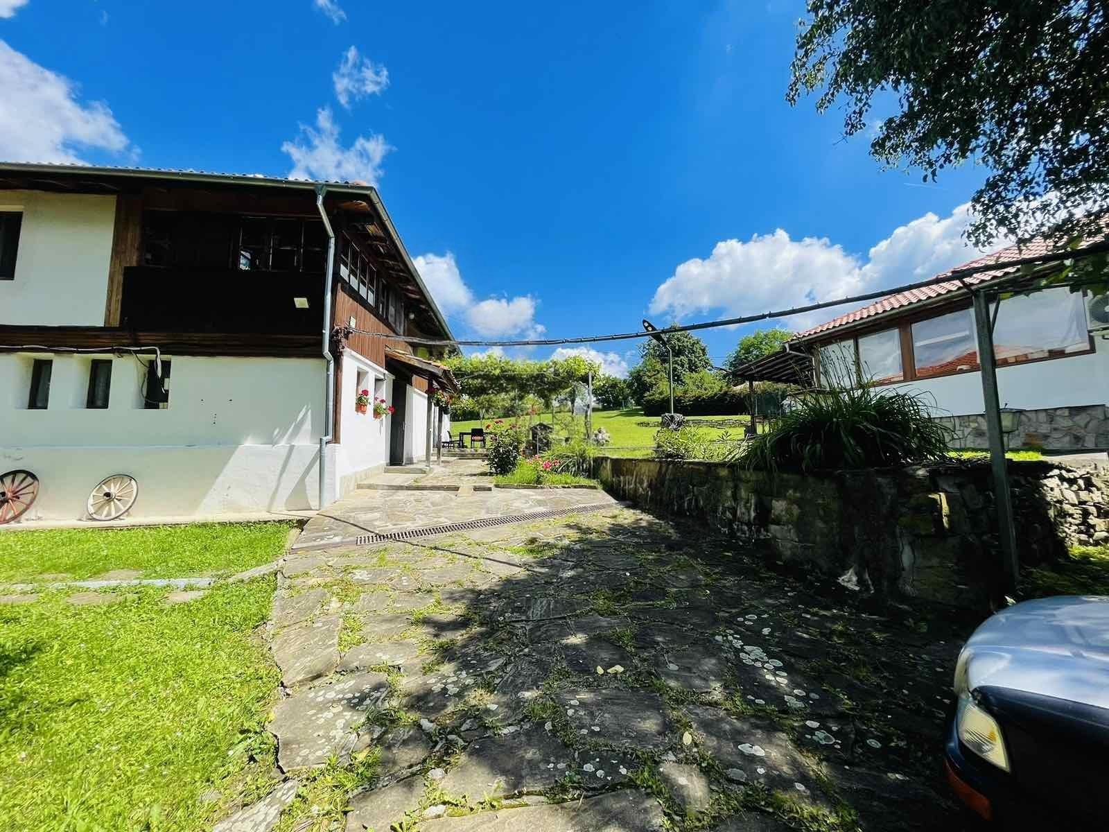 House for Sale in Donkovtsi, Veliko Tarnovo