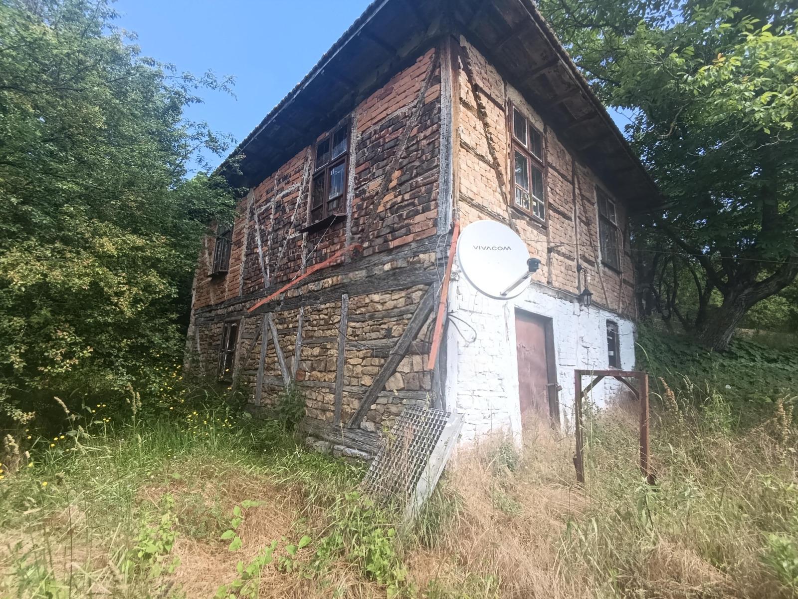 House for Sale in Tryavna, Gabrovo