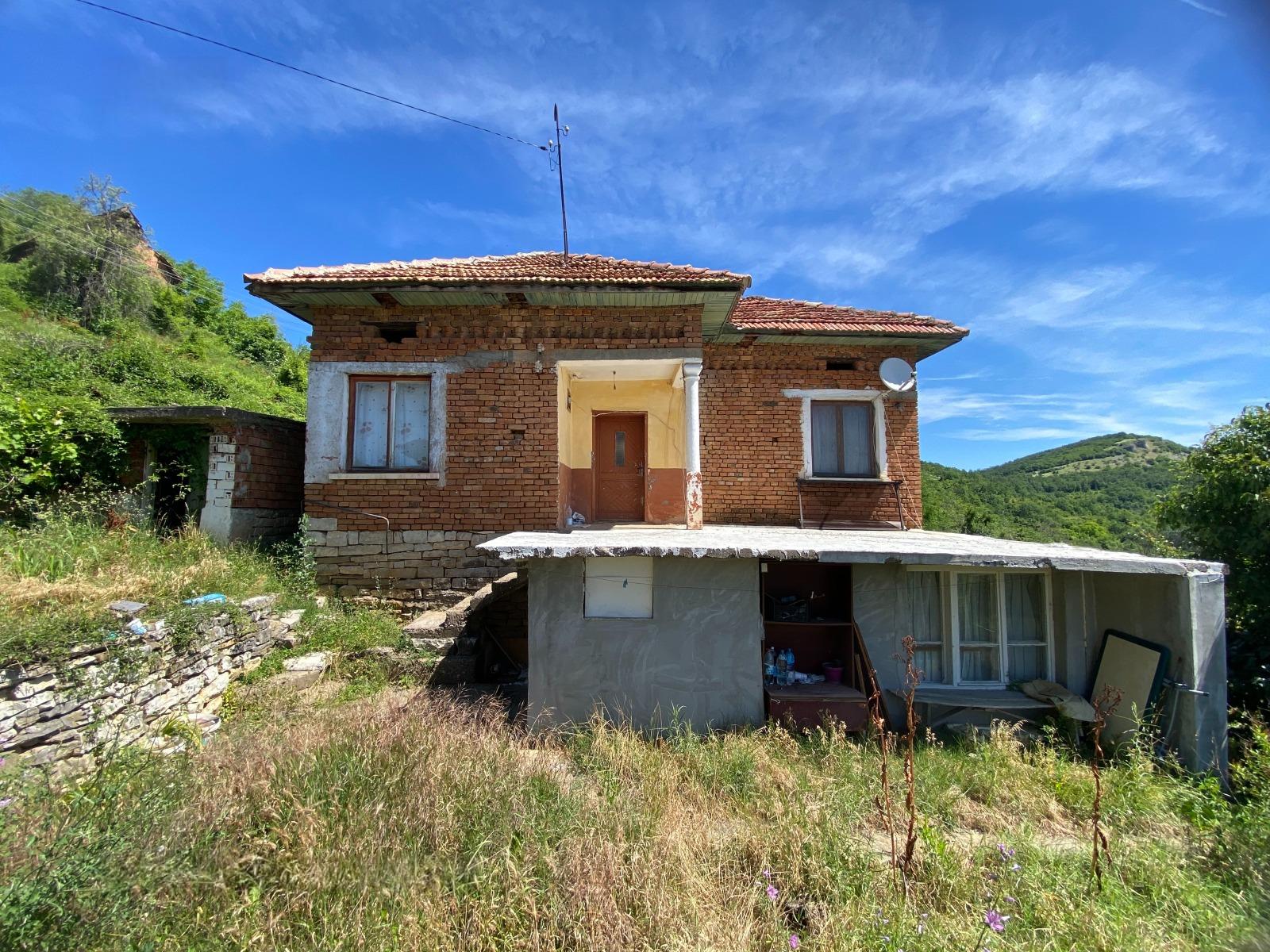 House for Sale in Kalen, Vratsa