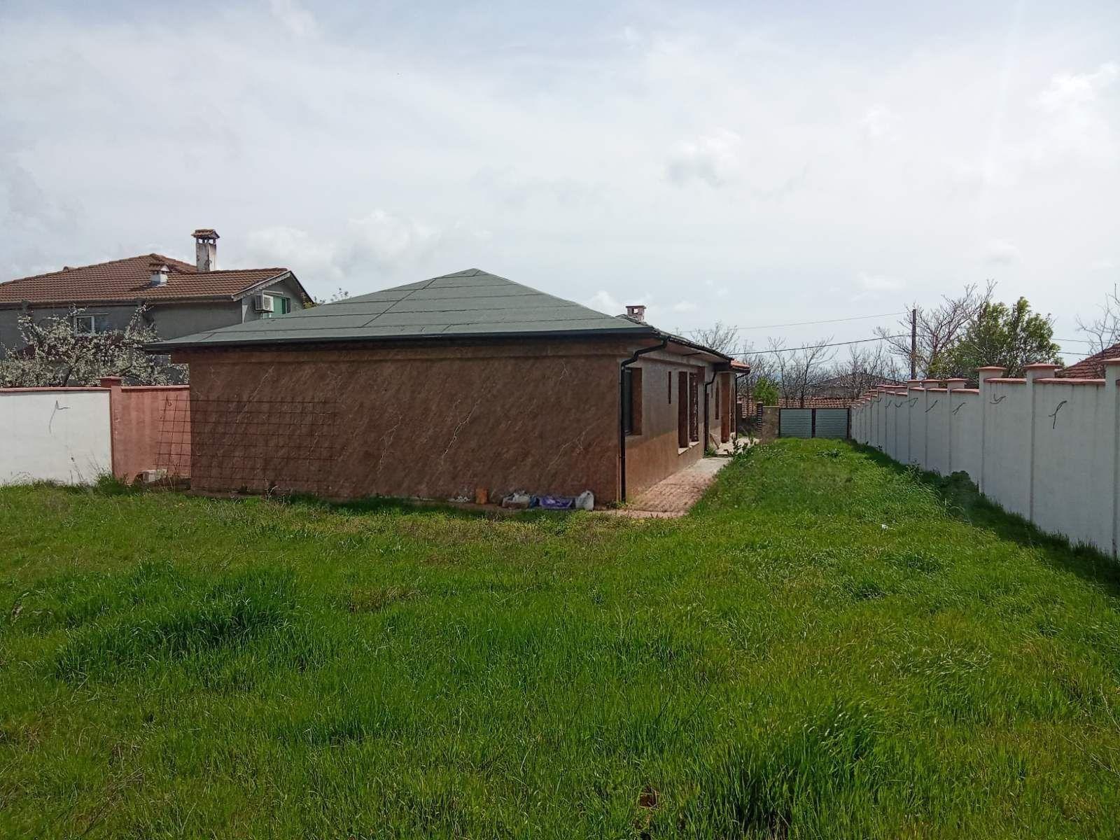 House for Sale in Burgas, Rudnik