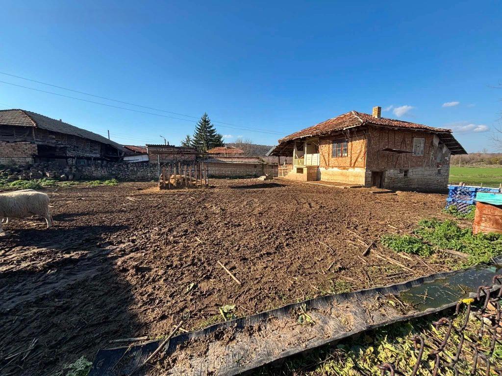 House for Sale in Dryanovets, Razgrad