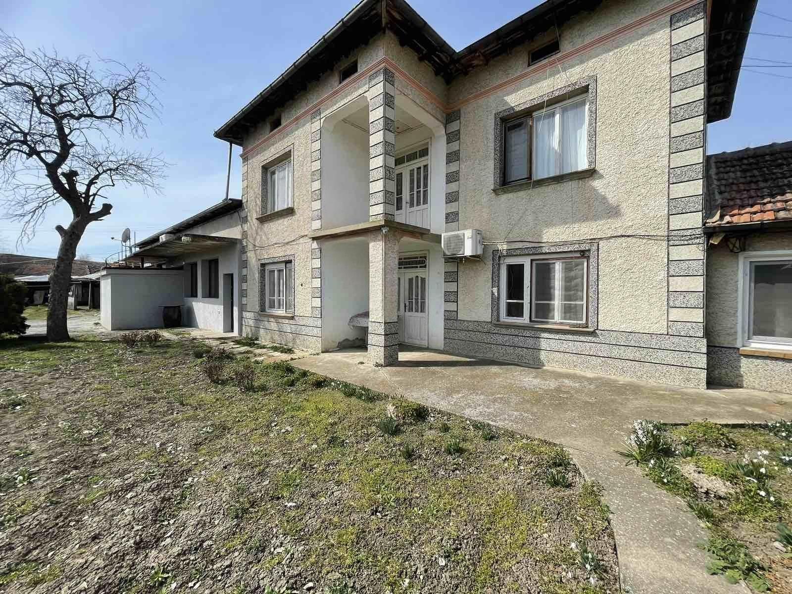 House for Sale in Dolna Lipnitsa, Veliko Tarnovo