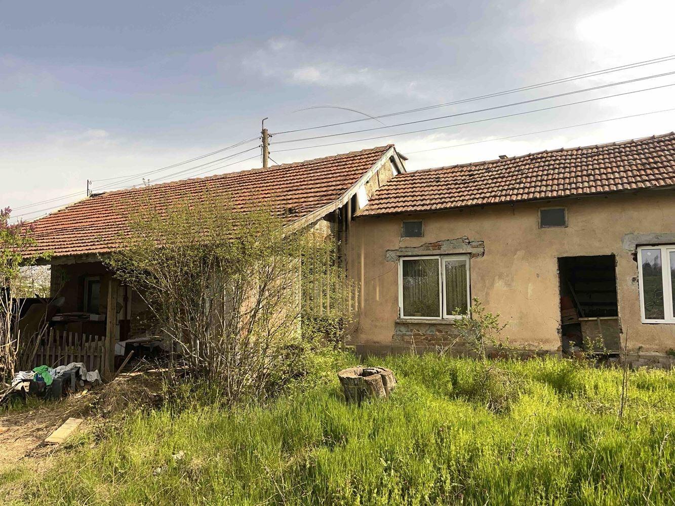 House for Sale in Radishevo, Pleven