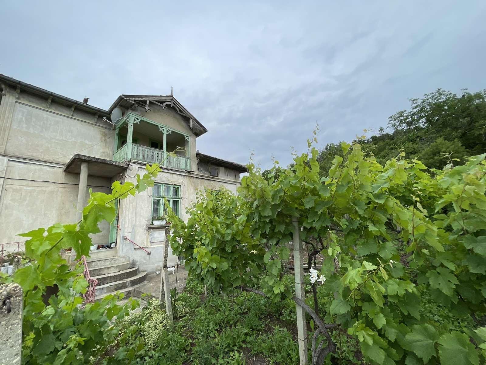 House for Sale in Suhindol, Veliko Tarnovo