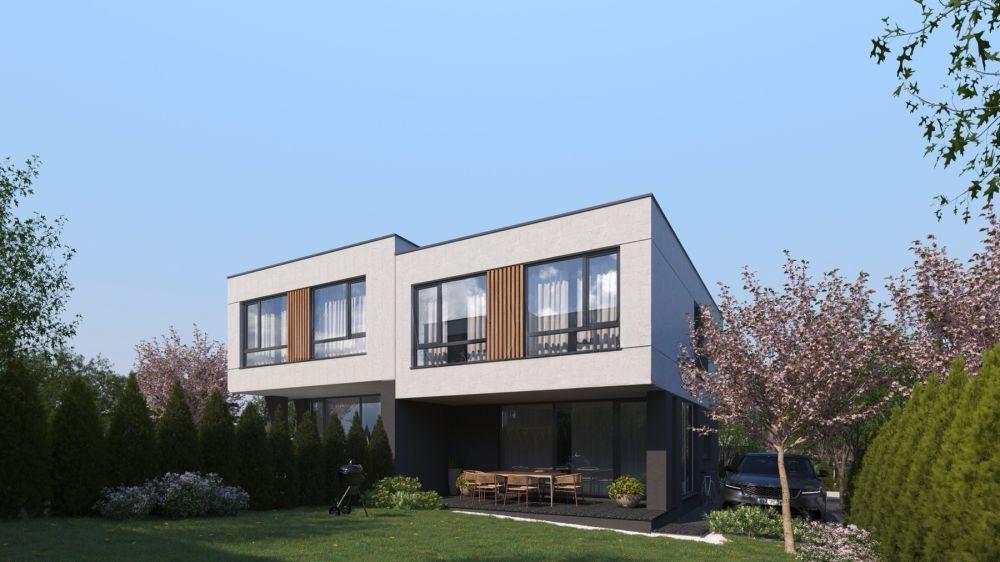 House for Sale in Sofia, Kambanite Area