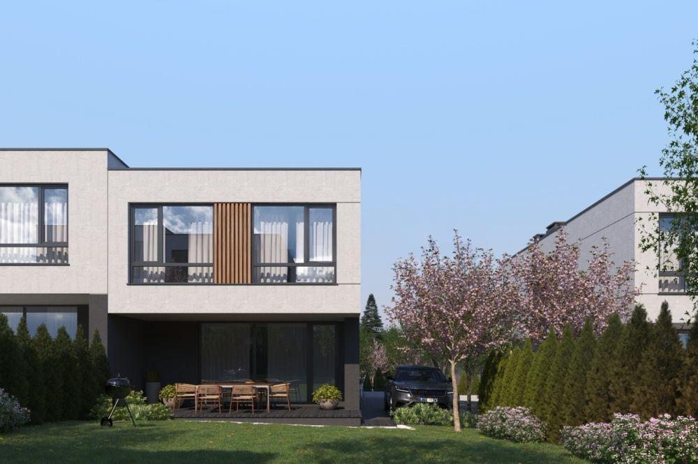 House for Sale in Sofia, Kambanite Area