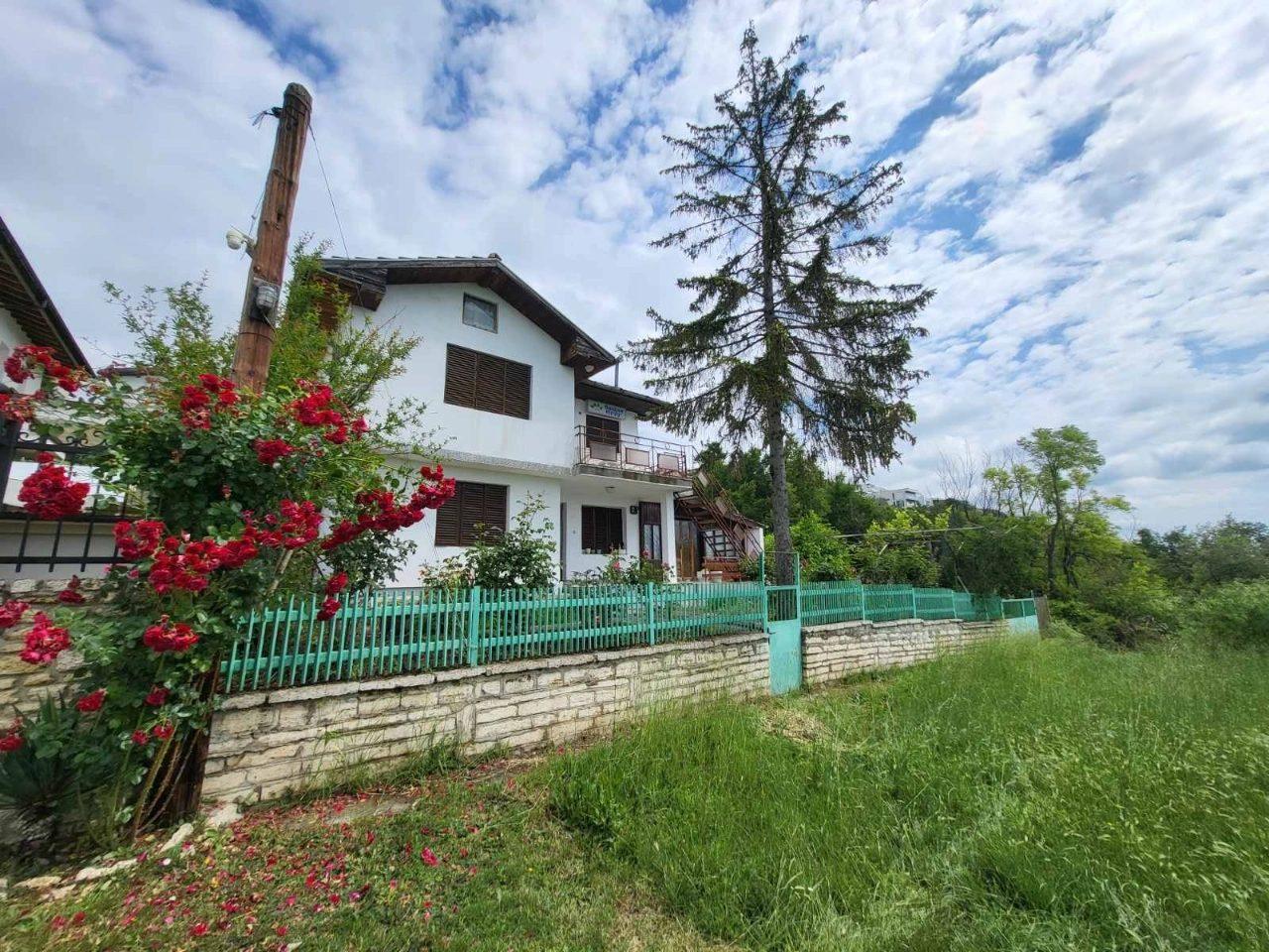 Villa for Sale in Balchik, Dobrich