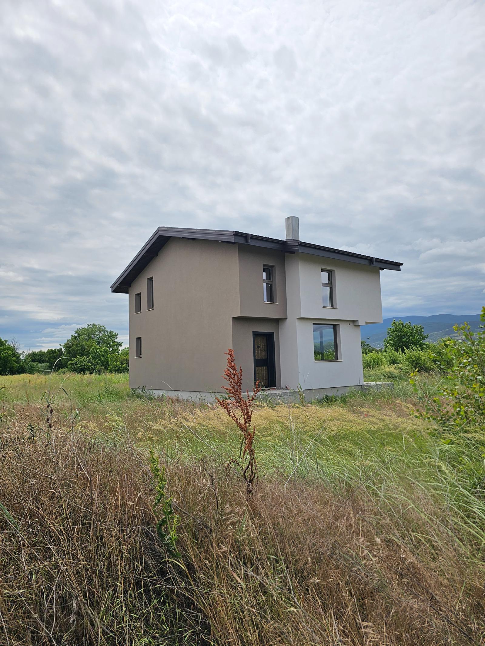 House for Sale in Plovdiv, Belomorski