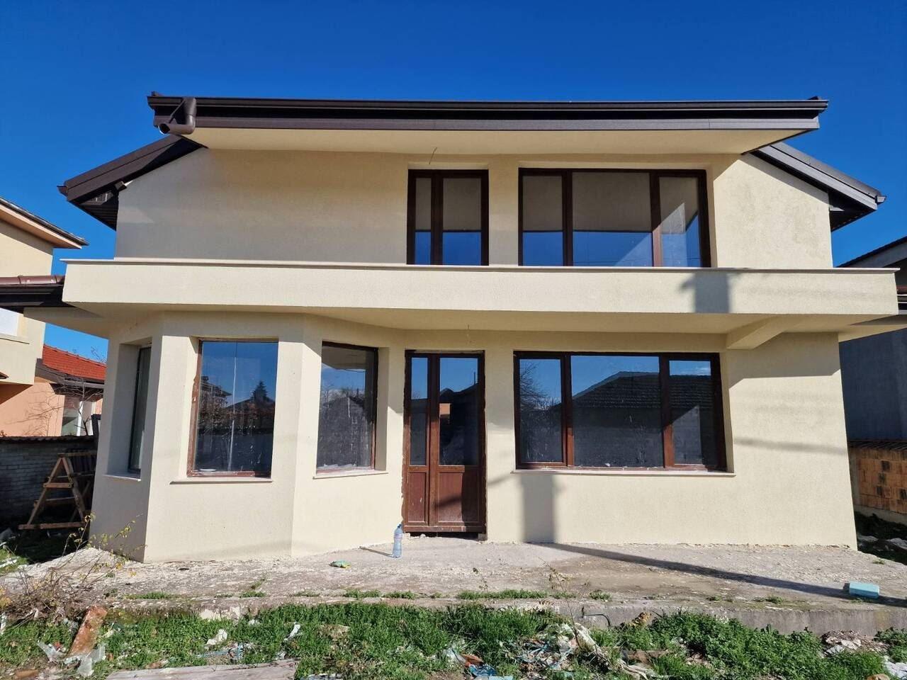 House for Sale in Kaloyanovo, Plovdiv