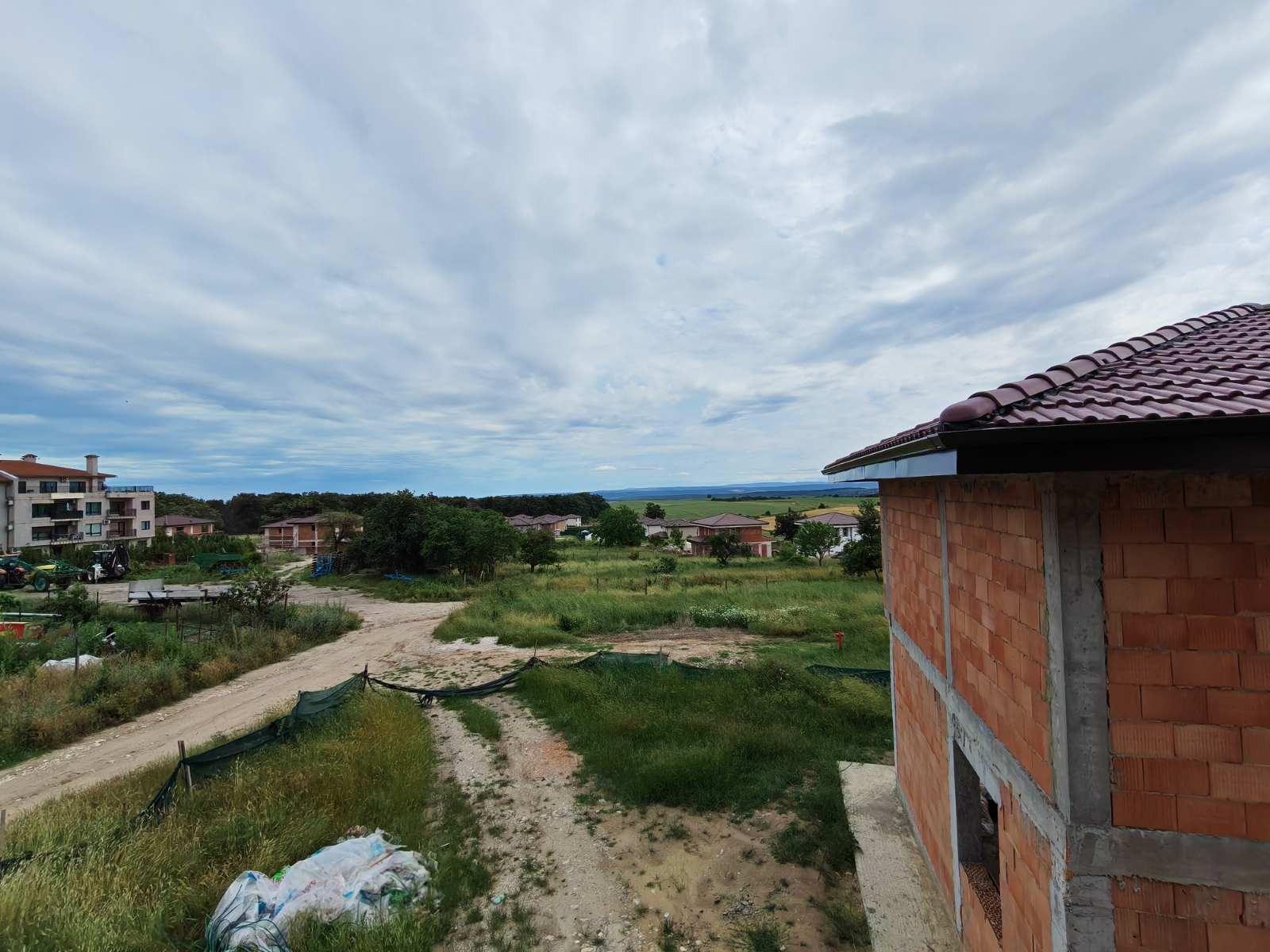House for Sale in Priseltsi, Varna