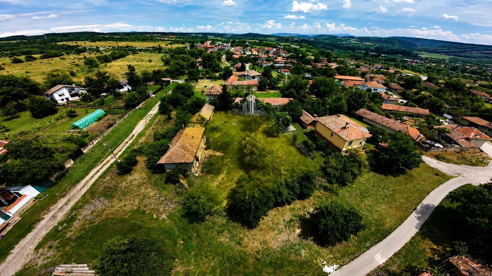 House for Sale in Ledenik, Veliko Tarnovo