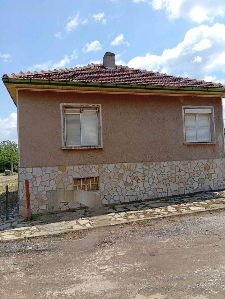 House for Sale in Dimitrovgrad, Haskovo