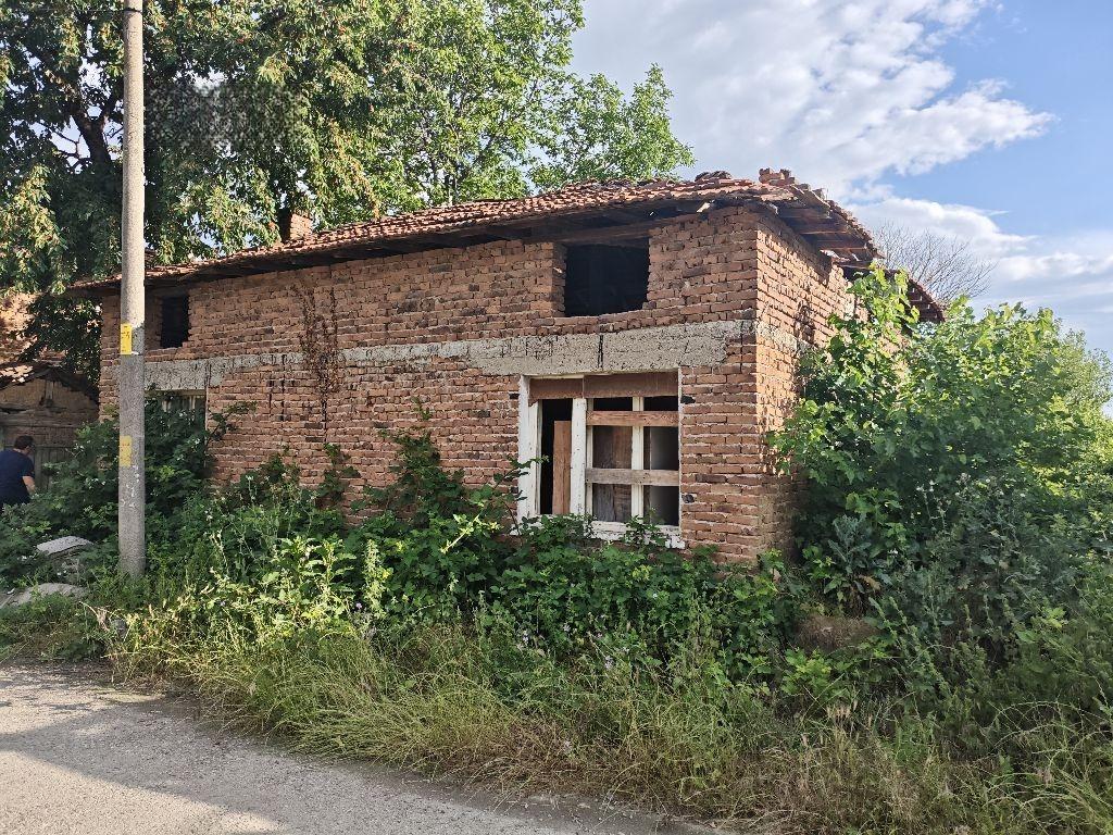 House for Sale in Kalugerovo, Pazardzhik