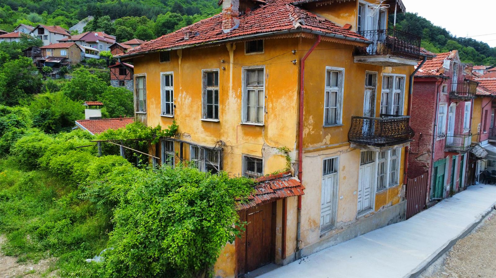 House for Sale in Sestrimo, Pazardzhik