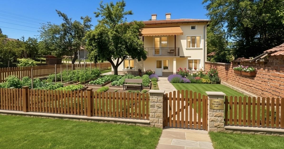 House for Sale in Pleven, Kaylaka