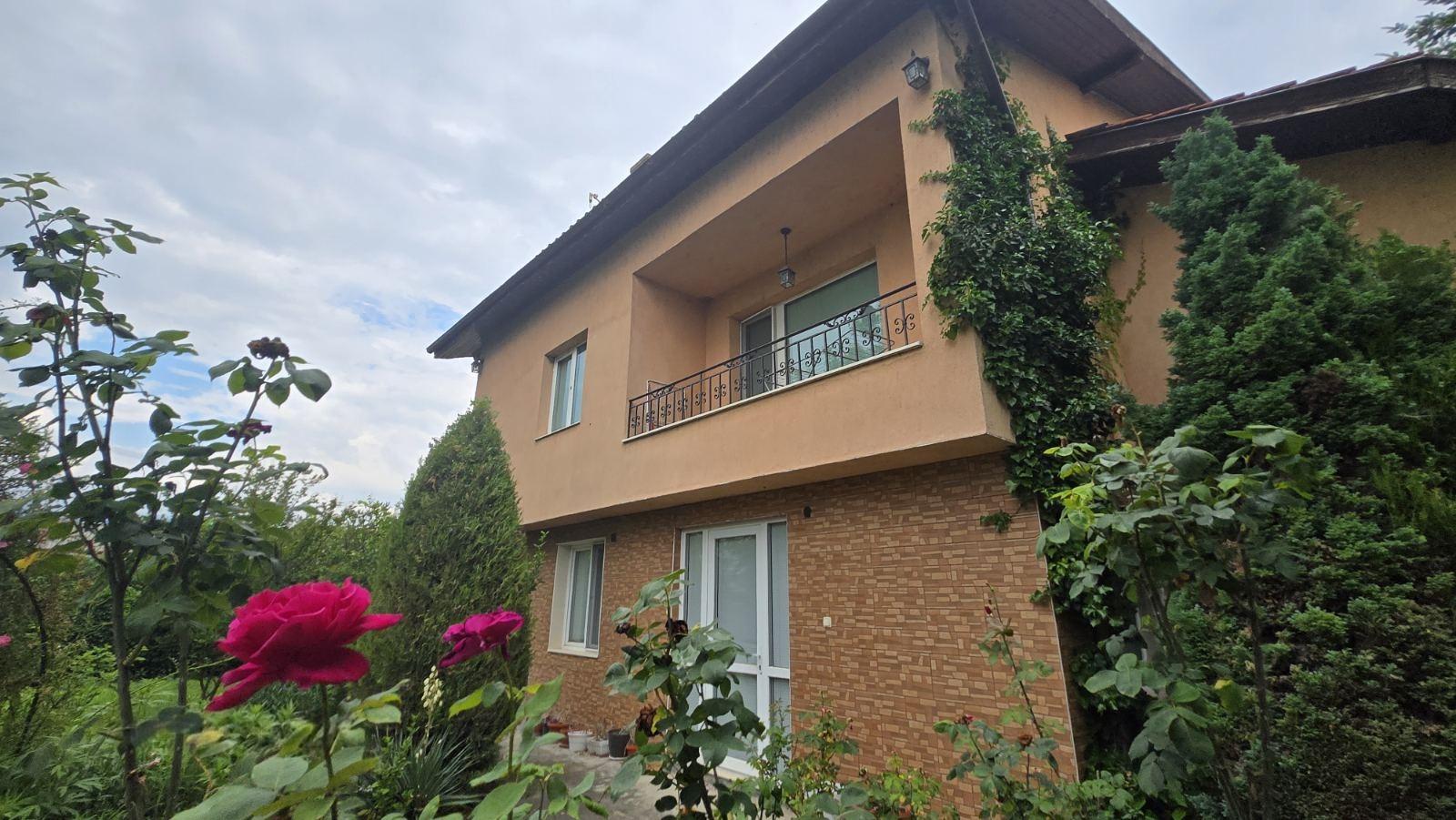 House for Sale in Aleko Konstantinovo, Pazardzhik