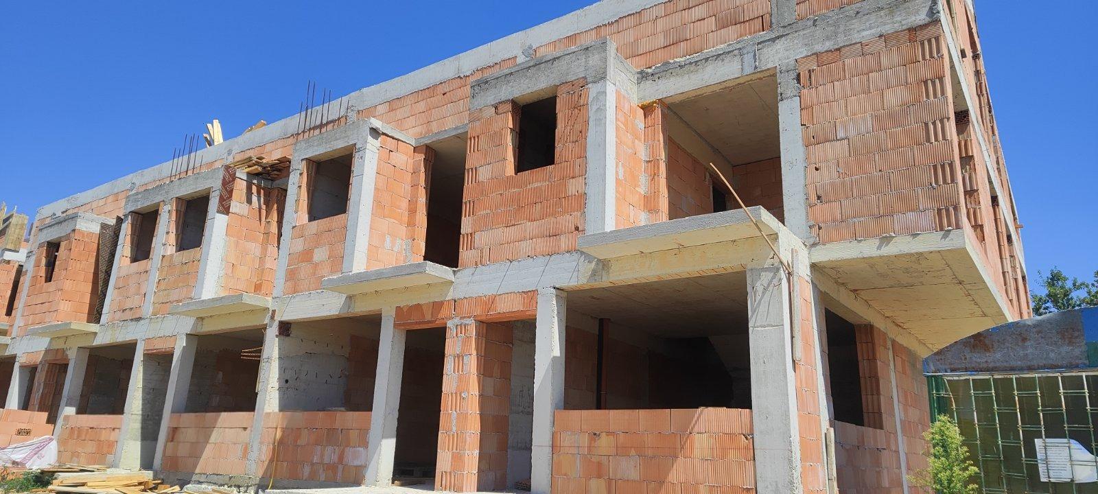 House for Sale in Aksakovo, Varna