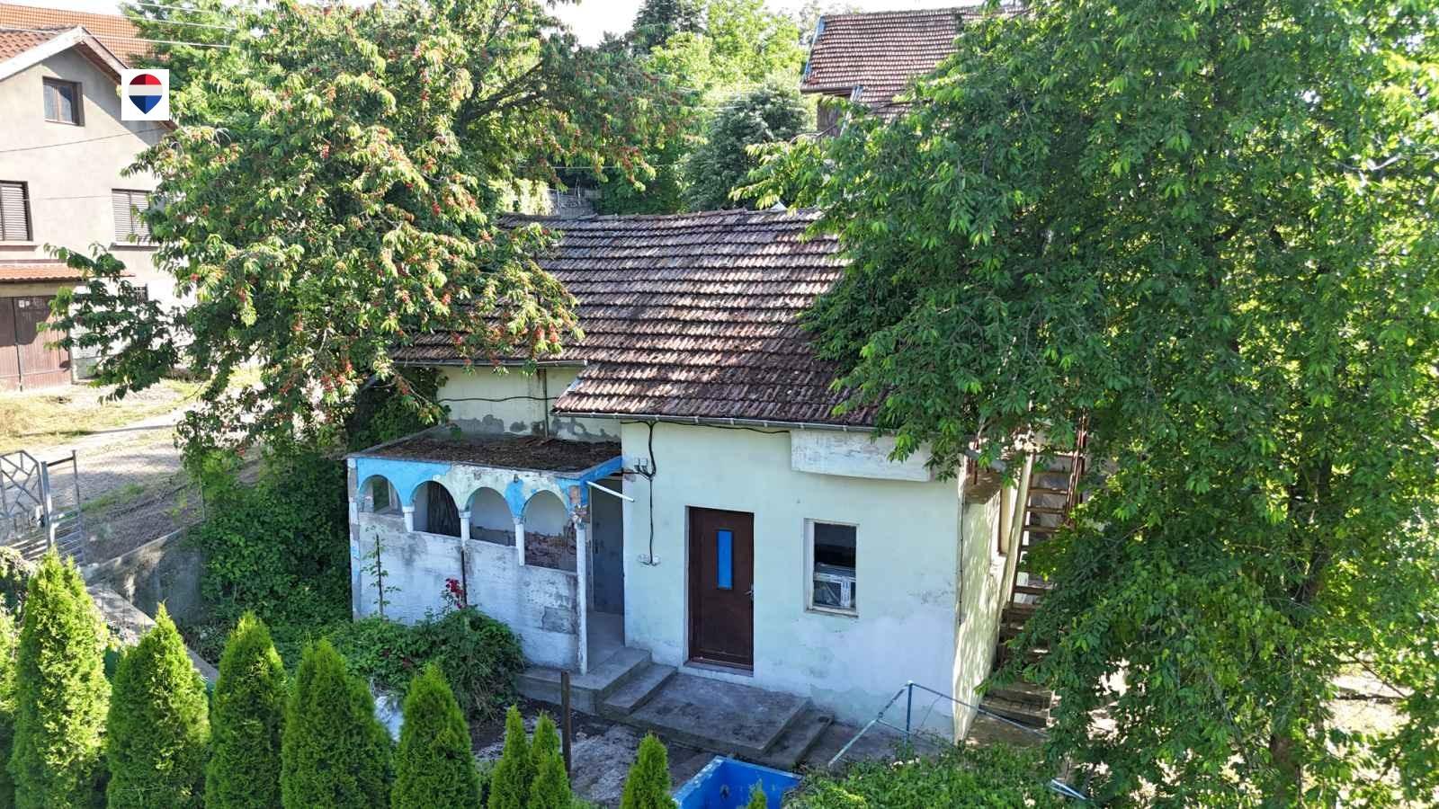 House for Sale in Bozhichen, Ruse