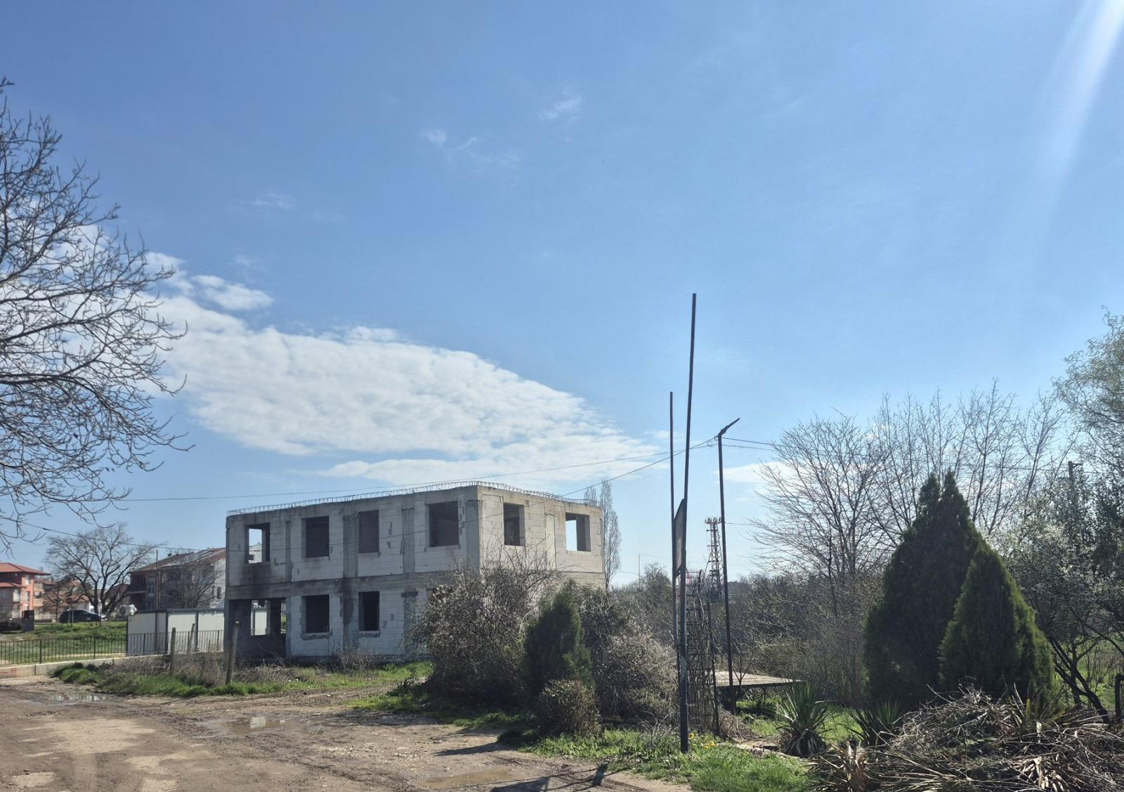 House for Sale in Kranevo, Dobrich