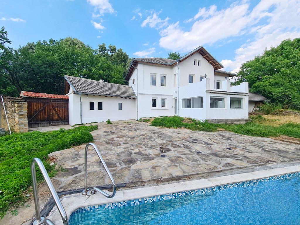 House for Sale in Ritya, Gabrovo