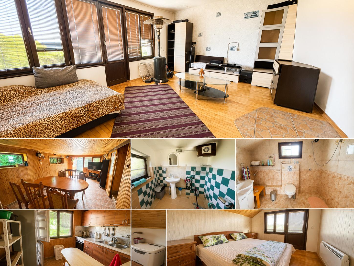 House for Sale in Dolno izvorovo, Stara Zagora