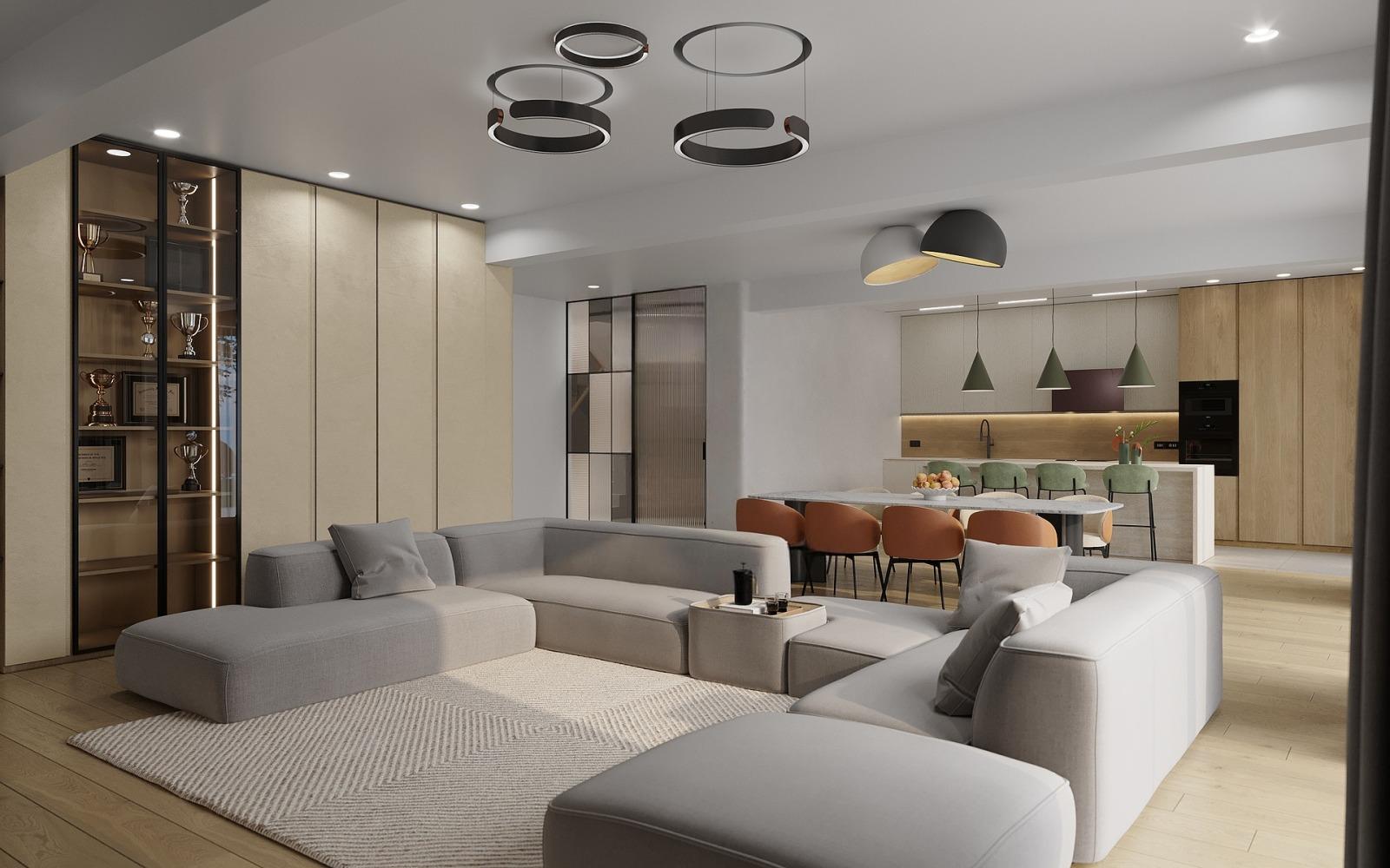 House for Sale in Sofia, Dragalevtsi