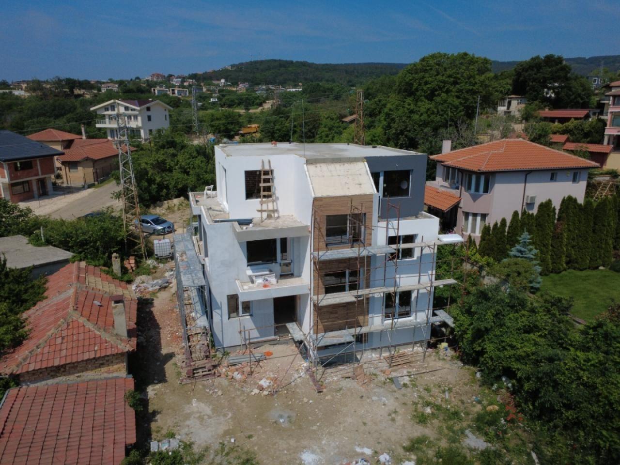 House for Sale in Varna, Dolna Traka Area