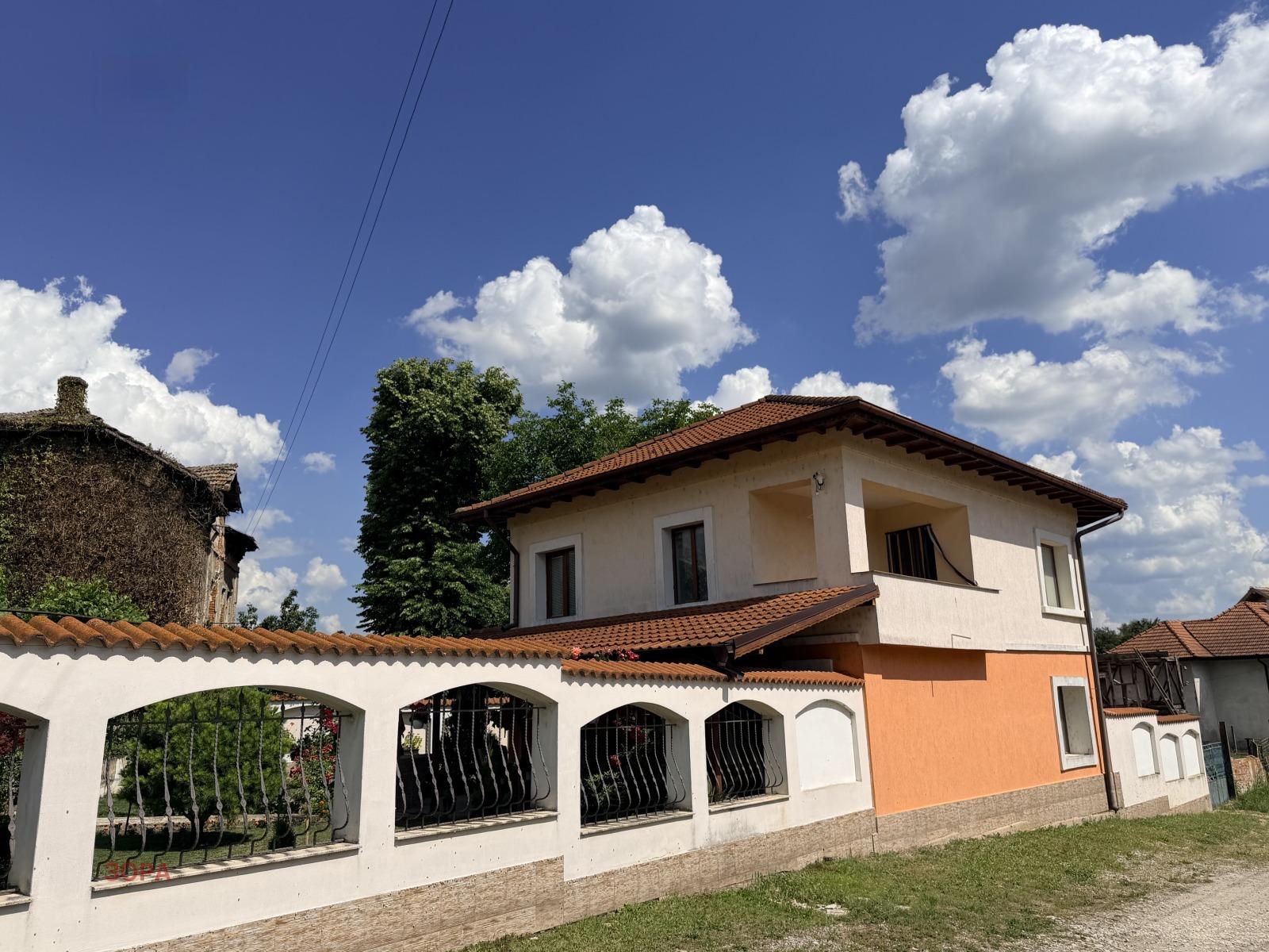 House for Sale in Lilyache, Vratsa