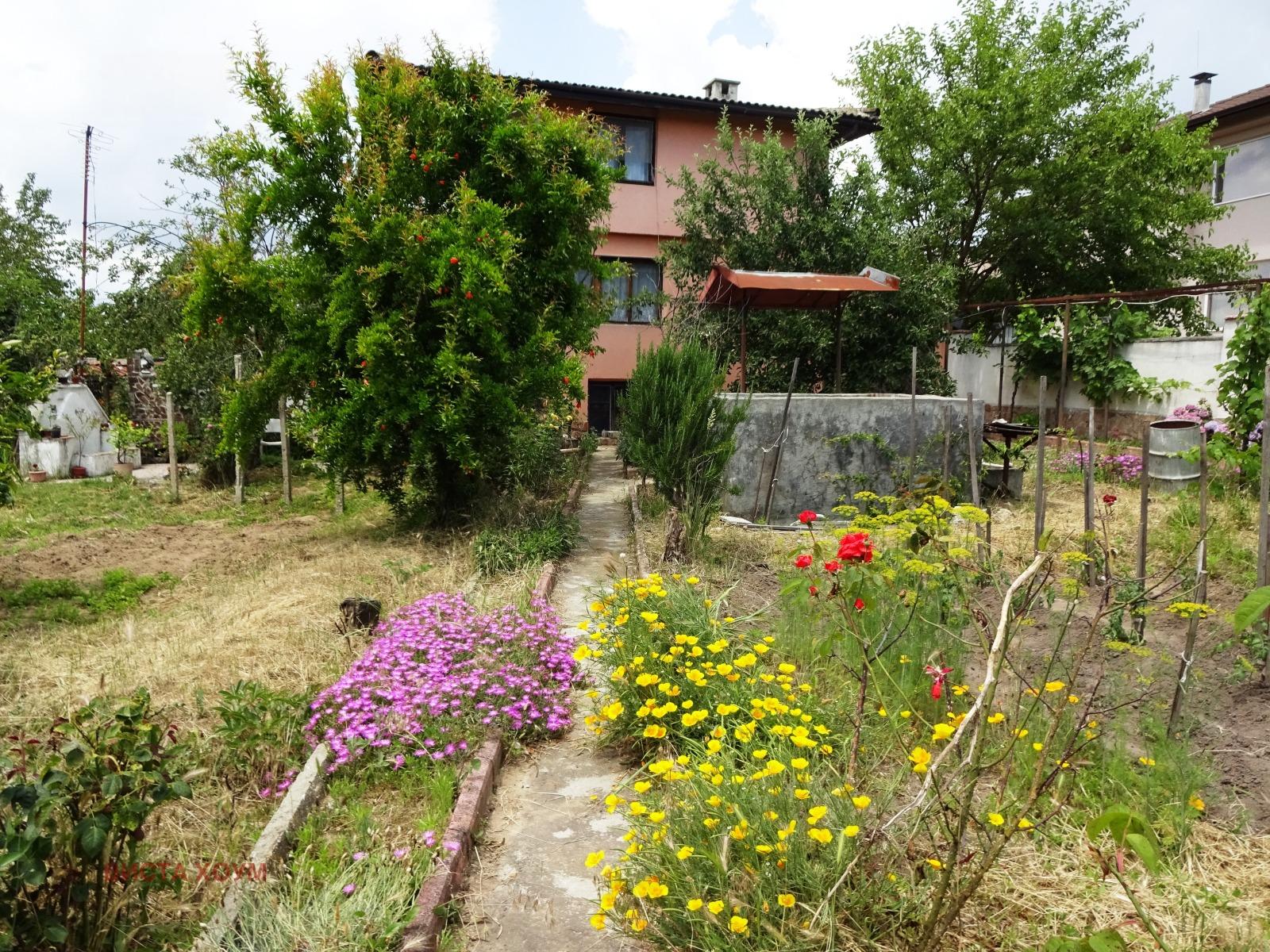 Villa for Sale in Varna, Rakitnika Area