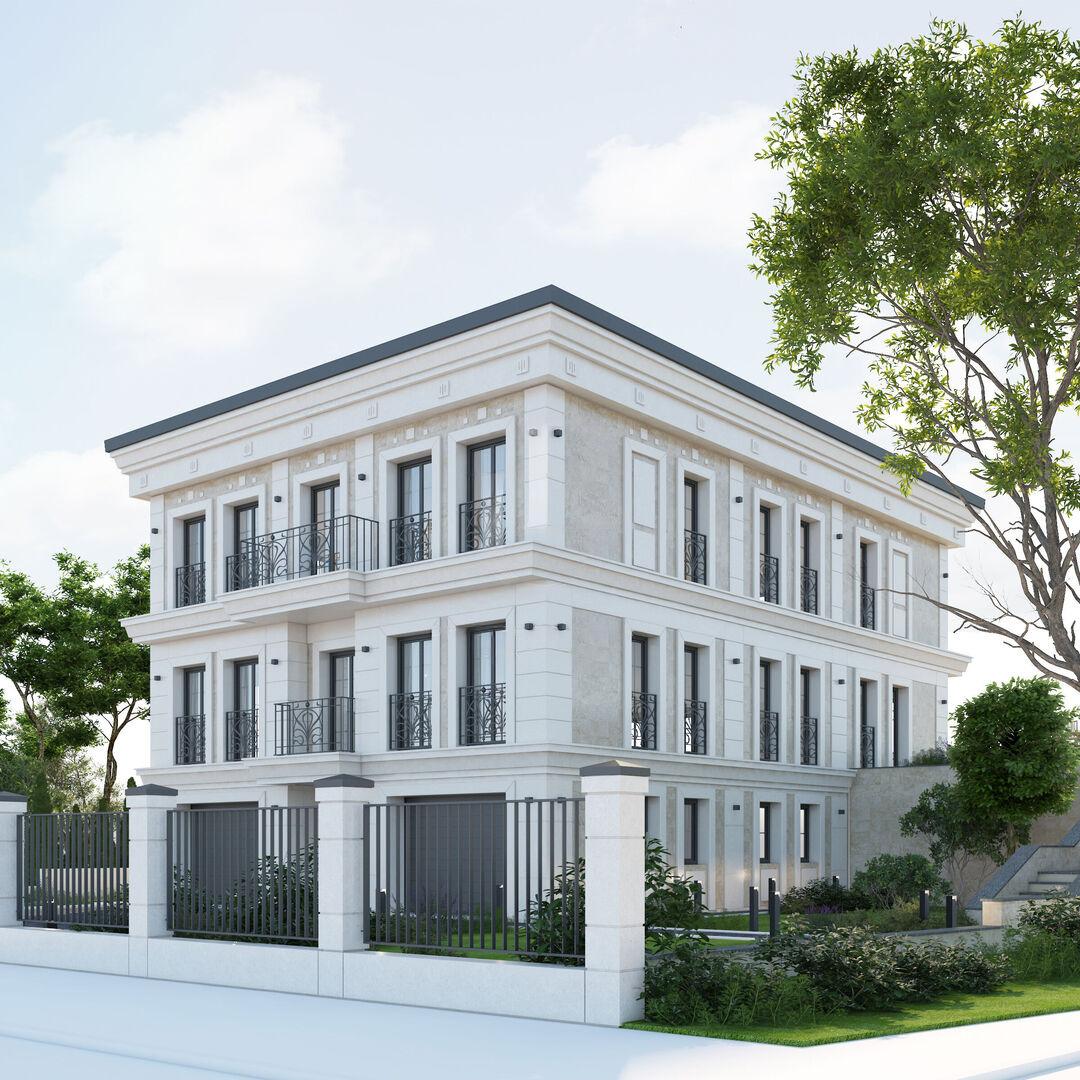 House for Sale in Sofia, Boyana