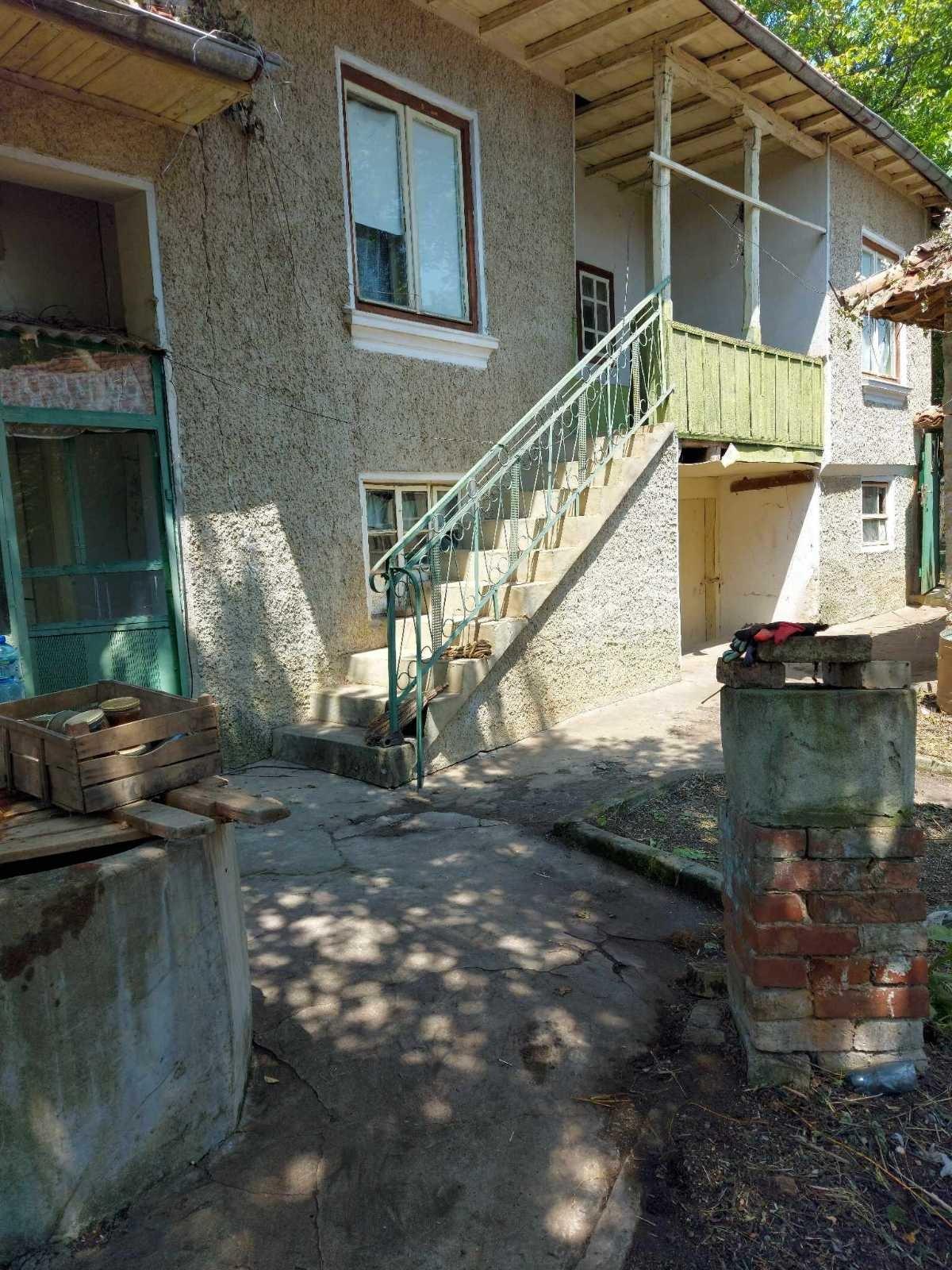 House for Sale in Vishovgrad, Veliko Tarnovo