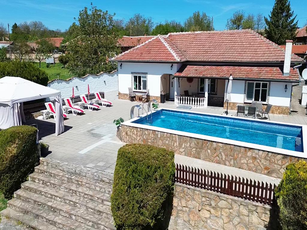 House for Sale in Strahilovo, Veliko Tarnovo