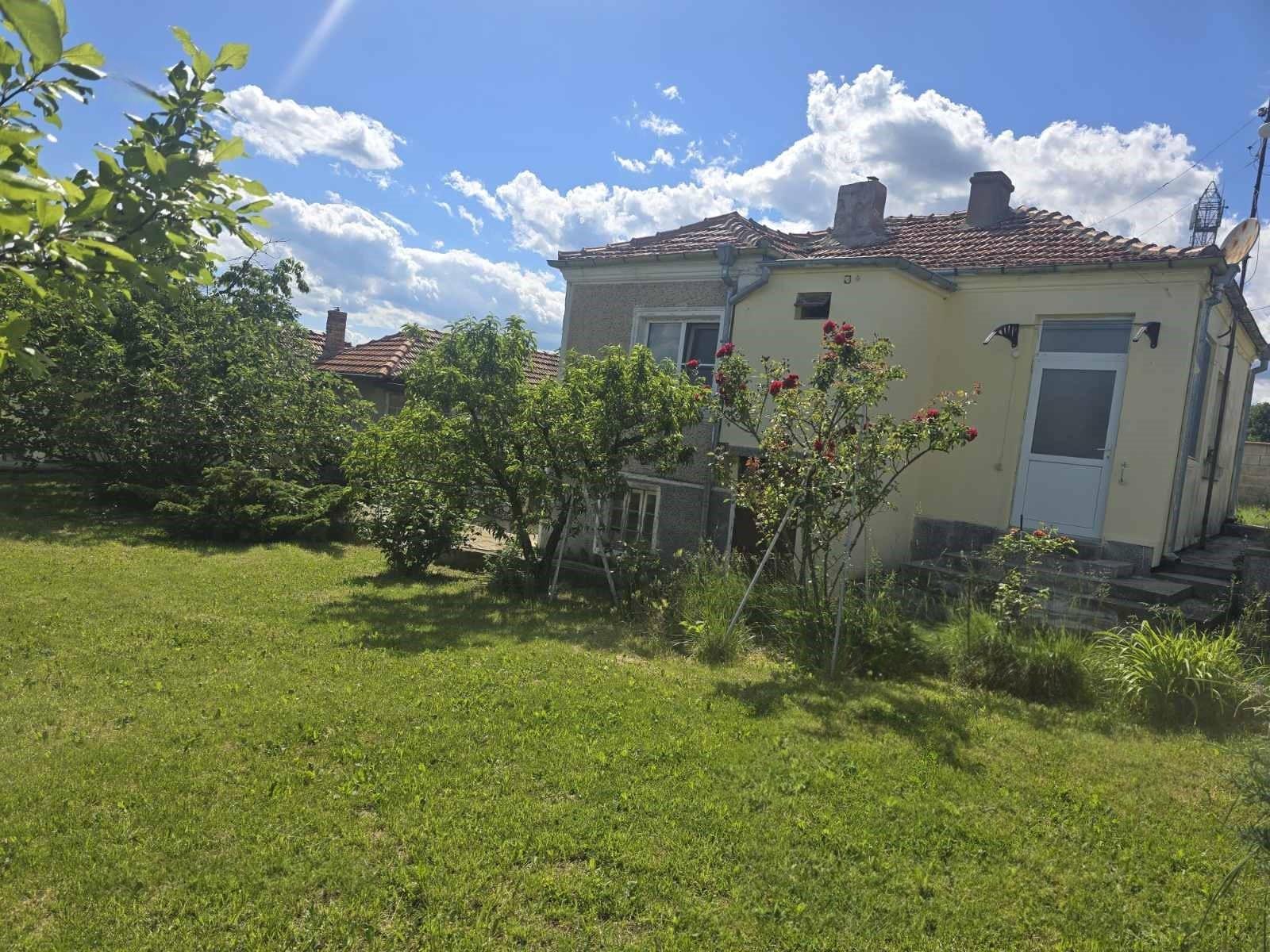 House for Sale in Goritsa, Varna