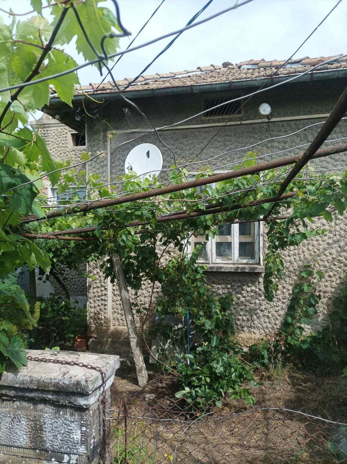 House for Sale in Kalnovo, Shumen