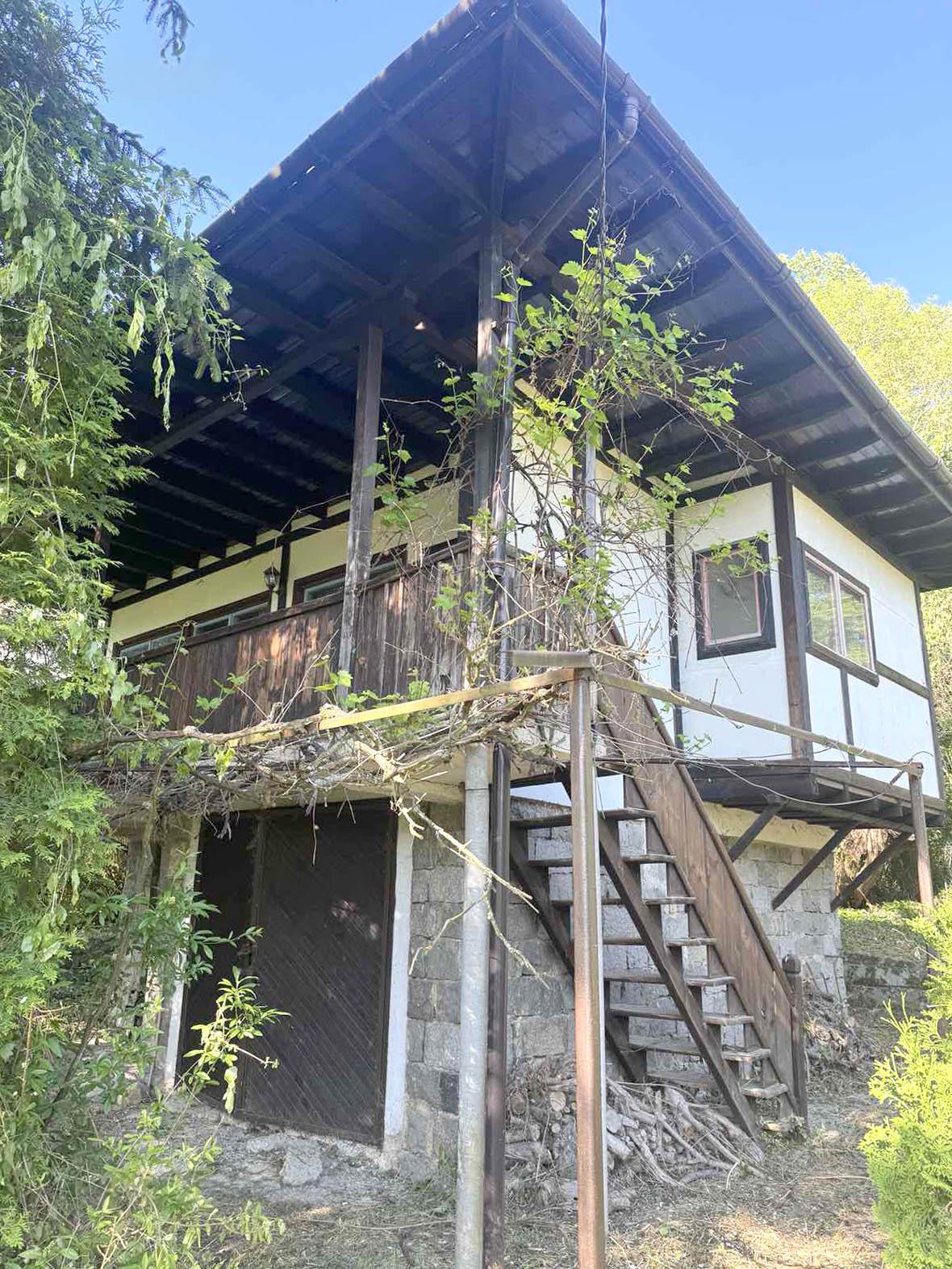 House for Sale in Rudartsi, Pernik