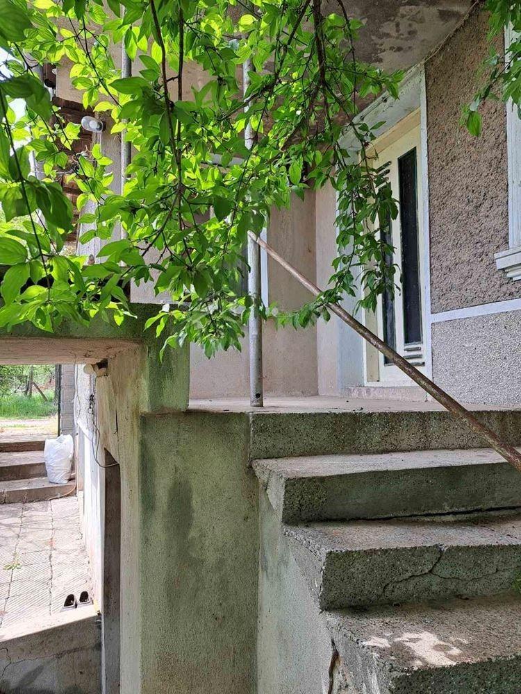 House for Sale in Dobroplodno, Varna