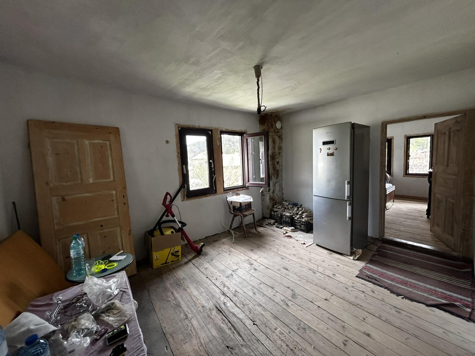 House Floor for Sale in Tryavna, Gabrovo