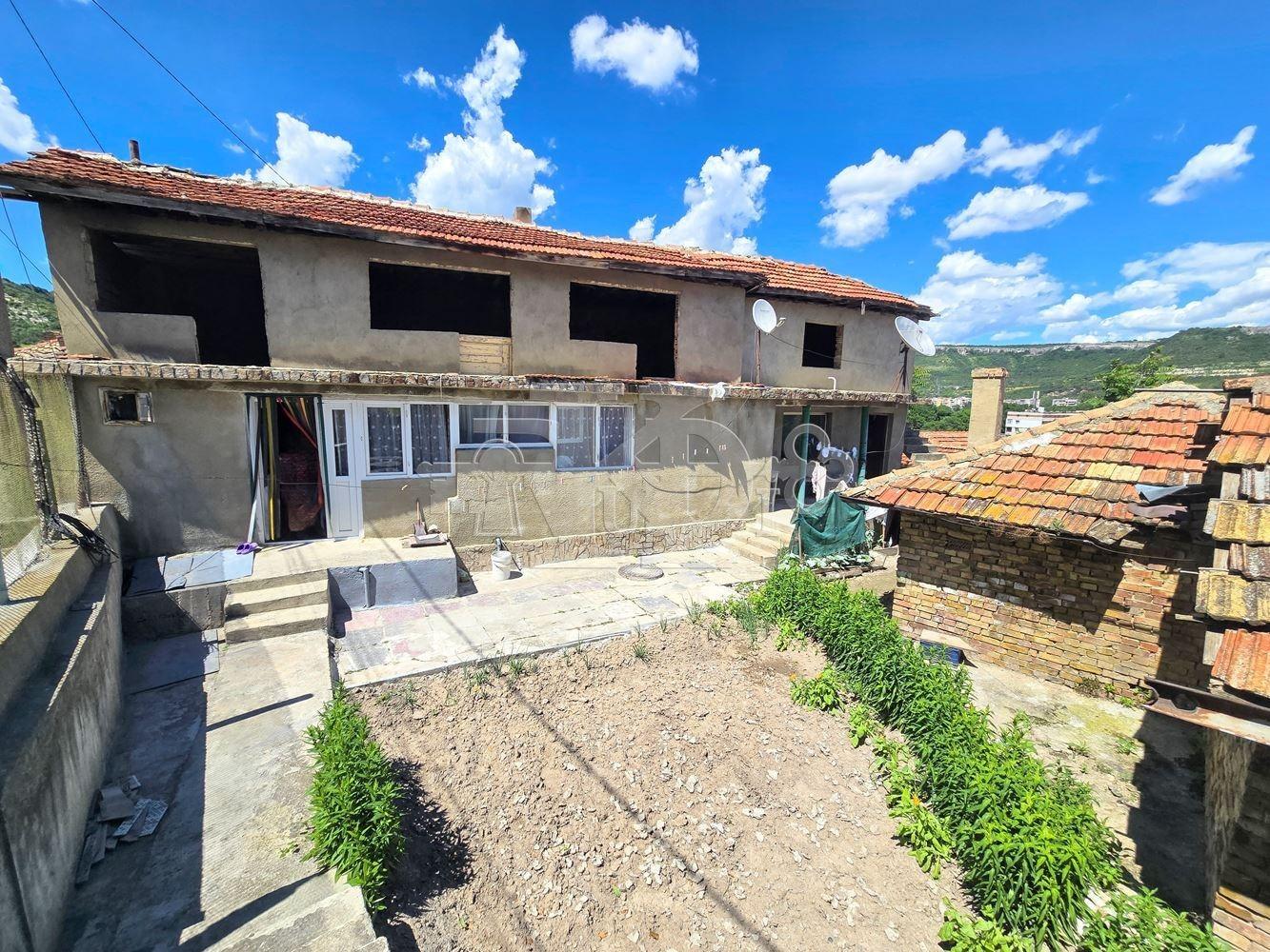 House for Sale in Provadiya, Varna