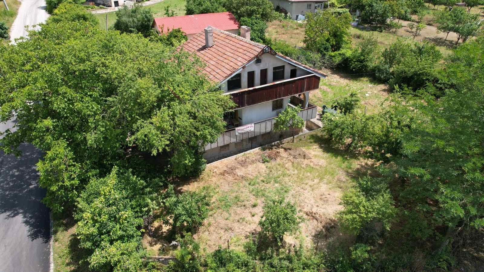 House for Sale in Oreshak, Varna