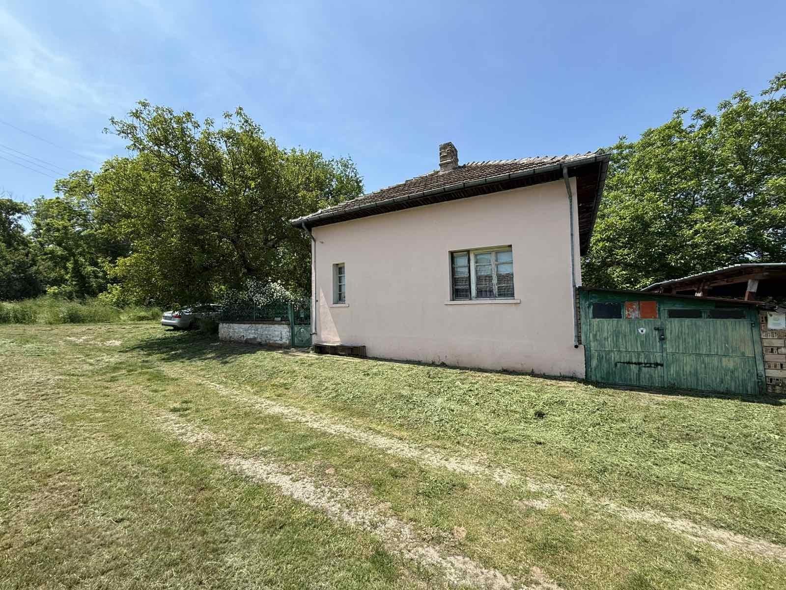 House for Sale in Novachene, Pleven
