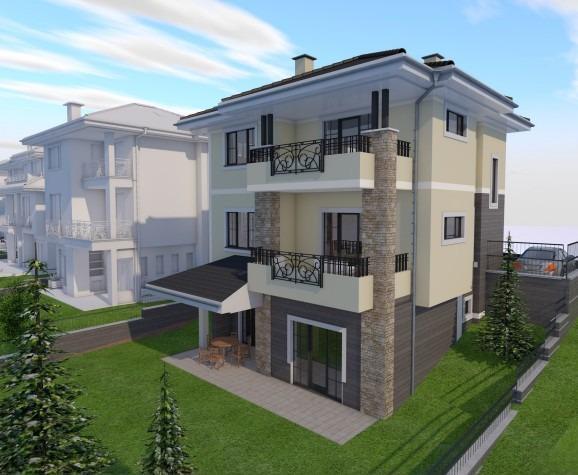 House for Sale in Rudartsi, Pernik