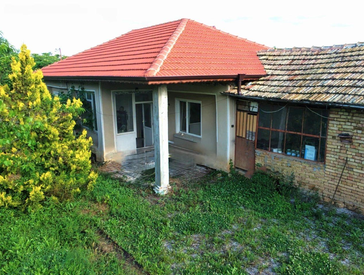 House for Sale in Medovina, Targovishte
