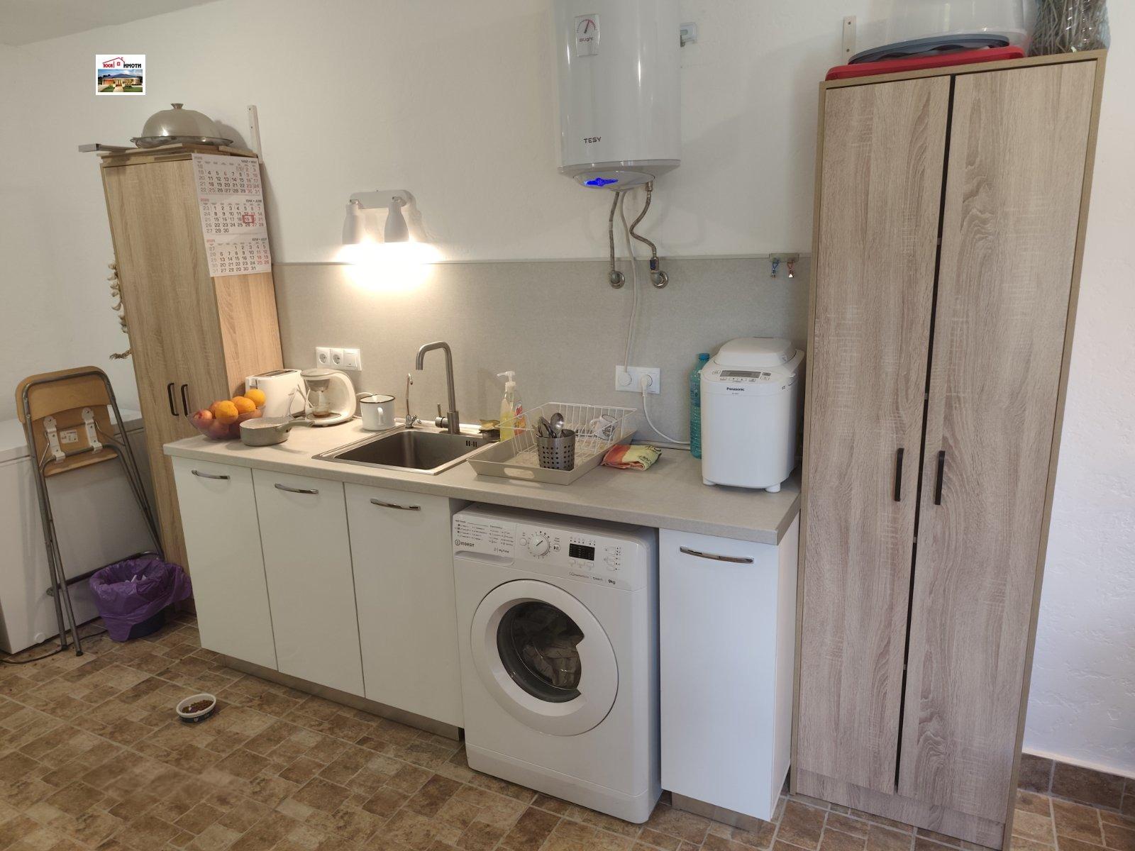 House for Sale in Plenimir, Dobrich