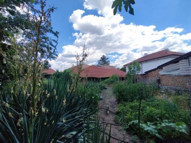 House for Sale in Gorski izvor, Haskovo